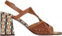 Chie Mihara Sandalen MultiKleur Multicolor Dames - Thumbnail 3