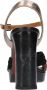 Chie Mihara Sandalen MultiKleur Multicolor Dames - Thumbnail 2