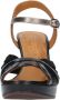 Chie Mihara Sandalen MultiKleur Multicolor Dames - Thumbnail 4