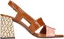 Chie Mihara Sandalen MultiKleur Multicolor Dames - Thumbnail 4