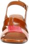 Chie Mihara Sandalen MultiKleur Multicolor Dames - Thumbnail 5