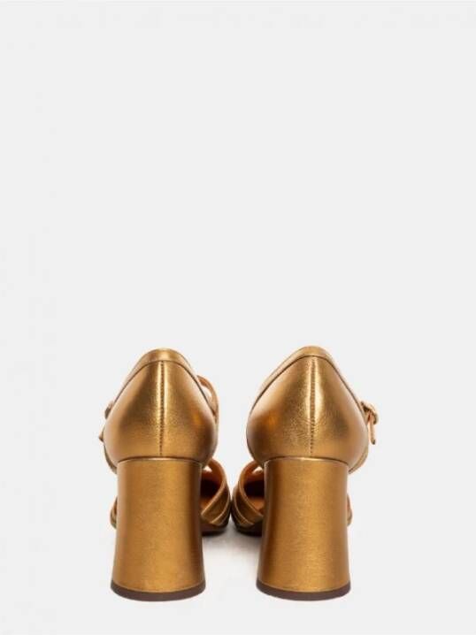 Chie Mihara Sandalo Pumps