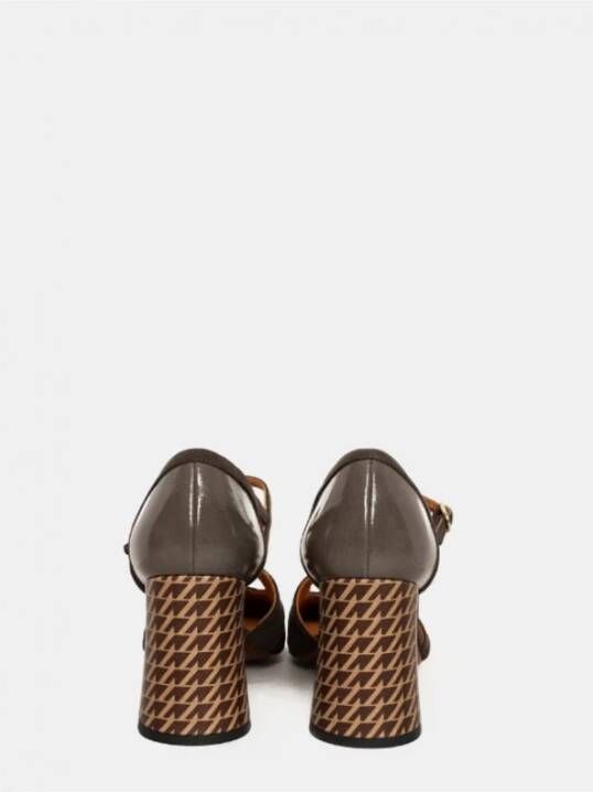 Chie Mihara Sandalo Pumps