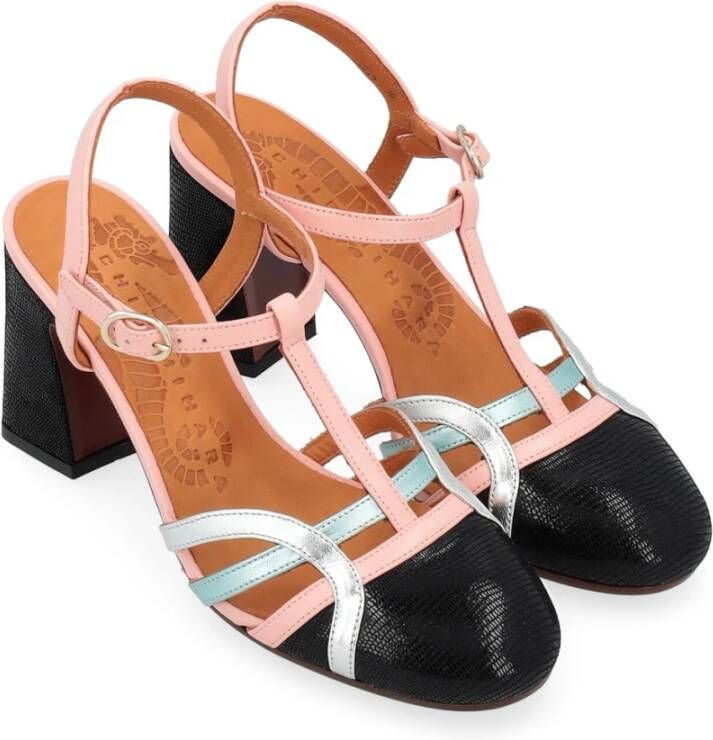 Chie Mihara Sandals Multicolor Dames