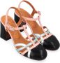 Chie Mihara Sandals Multicolor Dames - Thumbnail 4