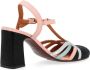 Chie Mihara Sandals Multicolor Dames - Thumbnail 5