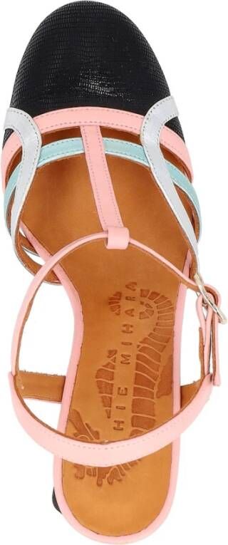 Chie Mihara Sandals Multicolor Dames