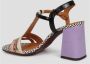 Chie Mihara Sandals Multicolor Dames - Thumbnail 4