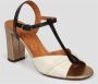 Chie Mihara Sandals Multicolor Dames - Thumbnail 2