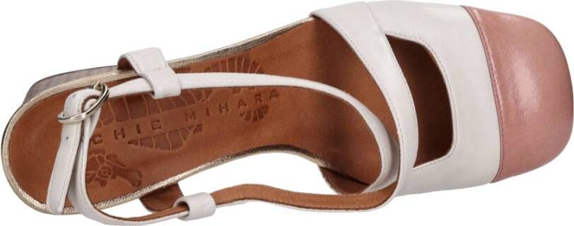 Chie Mihara Sonita Ferrari Slingback Pumps