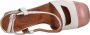Chie Mihara Sonita Ferrari Slingback Pumps - Thumbnail 2