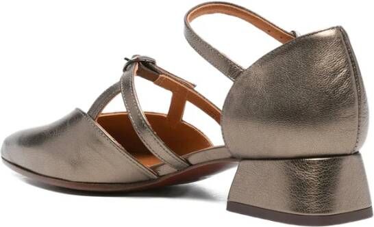 Chie Mihara Stijlvolle Dalpl Hak Schoenen