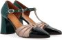 Chie Mihara Stijlvolle Lomera Damesschoenen Multicolor Dames - Thumbnail 2