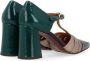 Chie Mihara Stijlvolle Lomera Damesschoenen Multicolor Dames - Thumbnail 3