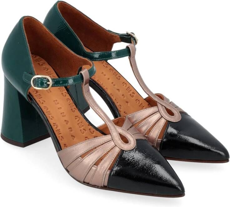 Chie Mihara Stijlvolle Lomera Damesschoenen Multicolor Dames