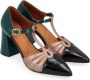 Chie Mihara Stijlvolle Lomera Damesschoenen Multicolor Dames - Thumbnail 4