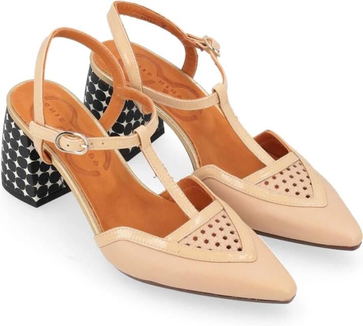 Chie Mihara Stijlvolle Sandalen