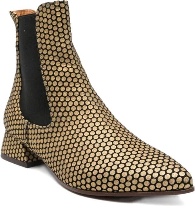Chie Mihara Stijlvolle schoenen met Helix Mongo hak