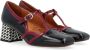 Chie Mihara Vyda Pumps Black Dames - Thumbnail 2