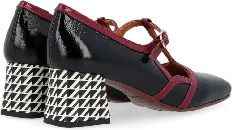 Chie Mihara Vyda Pumps Black Dames