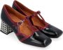 Chie Mihara Vyda Pumps Black Dames - Thumbnail 4