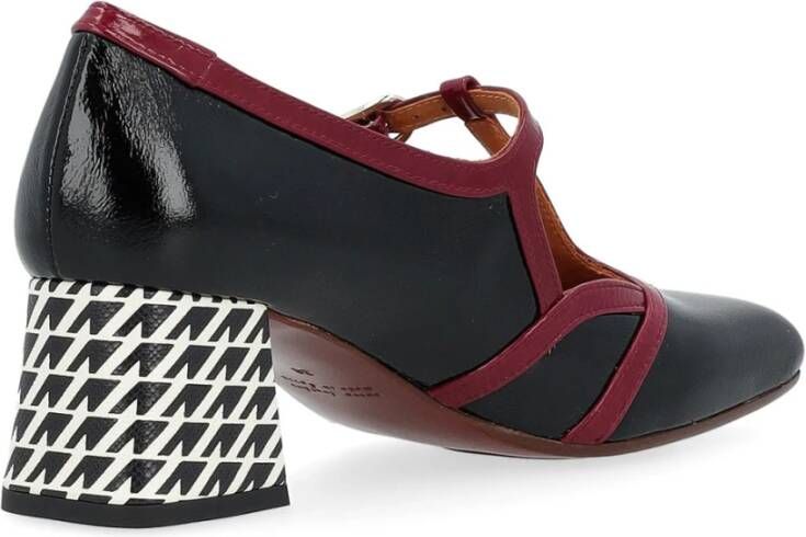Chie Mihara Vyda Pumps Black Dames