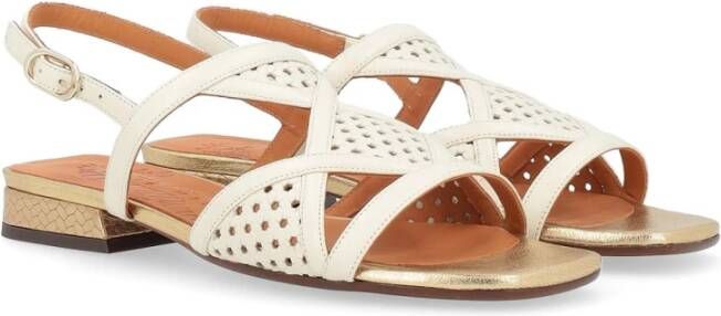 Chie Mihara Sandals White Dames