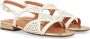 Chie Mihara Sandals White Dames - Thumbnail 2