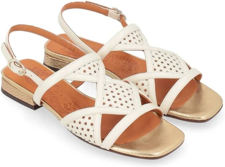 Chie Mihara Sandals White Dames