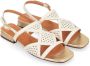 Chie Mihara Sandals White Dames - Thumbnail 4