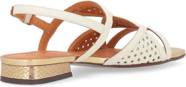 Chie Mihara Sandals White Dames