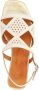 Chie Mihara Sandals White Dames - Thumbnail 6