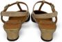 Chie Mihara Zwarte Sandalen - Thumbnail 2