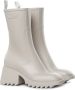 Chloé Boots & laarzen Rain Ankle Boots "Betty" in beige - Thumbnail 5