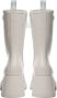Chloé Boots & laarzen Rain Ankle Boots "Betty" in beige - Thumbnail 6