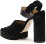 Chloé Aria Pumps met Retro Elegantie - Thumbnail 2
