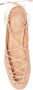 Chloé Ballerina`s Ghillies - Thumbnail 2