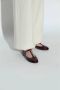 Chloé Ballet Flats Marcie Purple Dames - Thumbnail 2