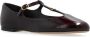 Chloé Ballet Flats Marcie Purple Dames - Thumbnail 3