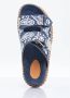 Chloé Bandana Denim Sandalen Multicolor Dames - Thumbnail 7
