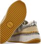 Chloé Beige Mesh Sneakers Stijlvol Comfortabel - Thumbnail 2