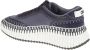 Chloé Blauwe Sneakers Nama - Thumbnail 2