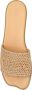 Chloé Bloem teenslippers - Thumbnail 2