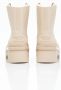 Chloé Stijlvolle Beige Regenlaarzen Beige Dames - Thumbnail 13