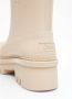 Chloé Stijlvolle Beige Regenlaarzen Beige Dames - Thumbnail 14