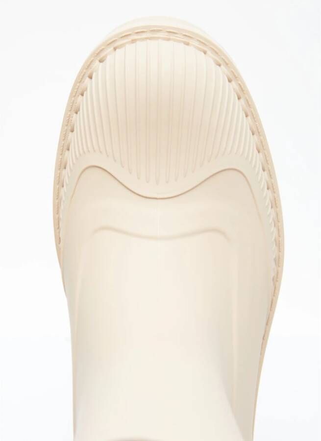 Chloé Boots Beige Dames