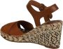 Chloé Bruine Hakken Pumps Piia - Thumbnail 2