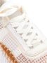 Chloé Bruine Mesh Sneakers - Thumbnail 2