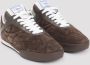 Chloé Bruine Sneakers voor Vrouwen - Thumbnail 2