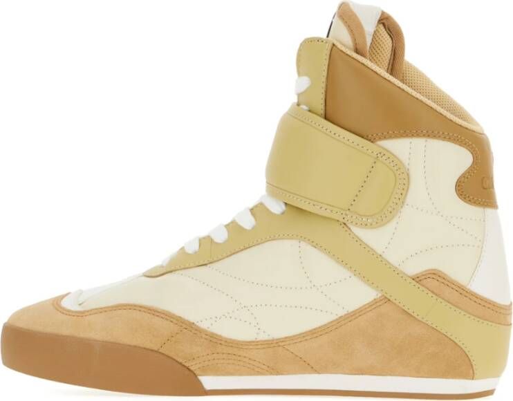 Chloé Casual Sneakers voor dagelijks gebruik